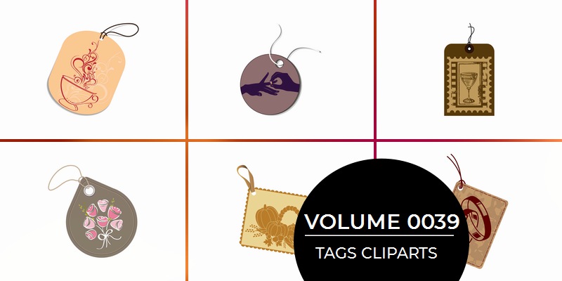 Clipart Volume – 0039